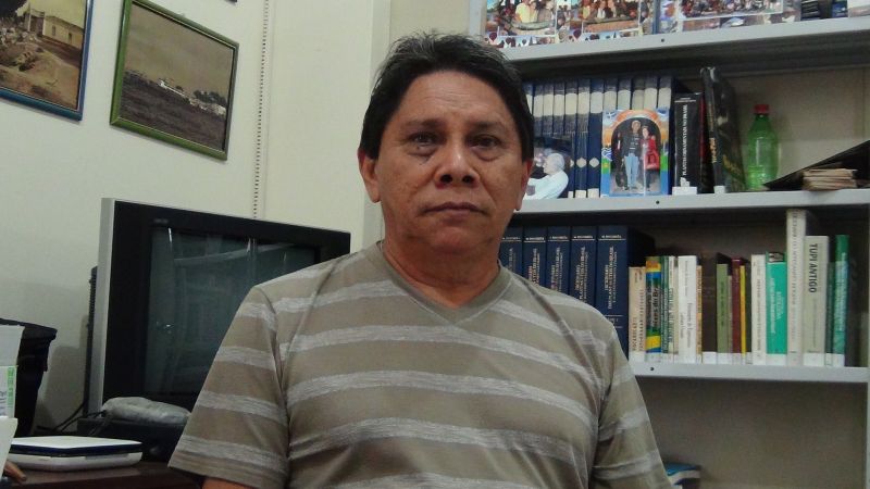 Raimundo Lourido  - Corretor de imóveis